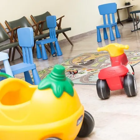 Gaia 3* チェゼナーティコ