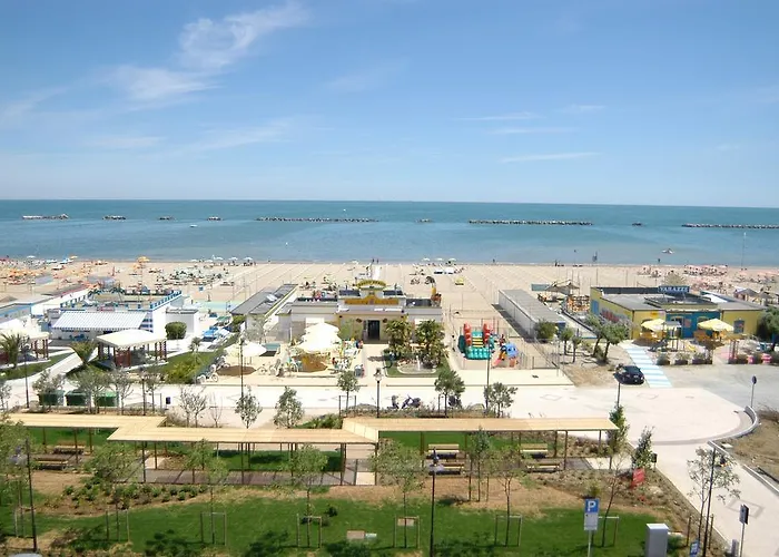 Gaia Hotel Cesenatico