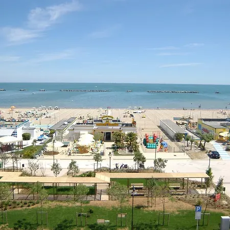 Gaia Hotell Cesenatico