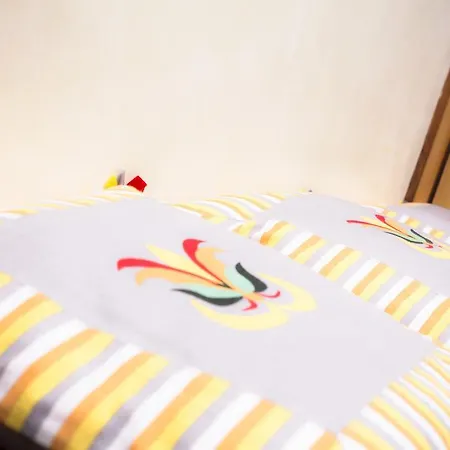 Hotel Gaia 3*