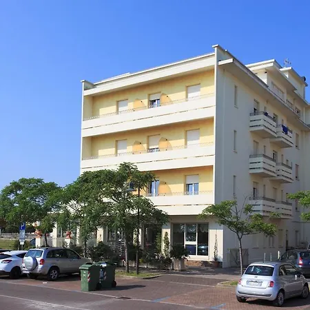 Gaia 3* Cesenatico