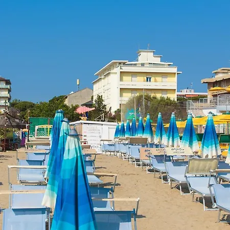 Gaia Hotell Cesenatico