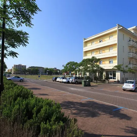 Gaia Hotell Cesenatico