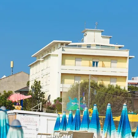 Gaia 3* Cesenatico