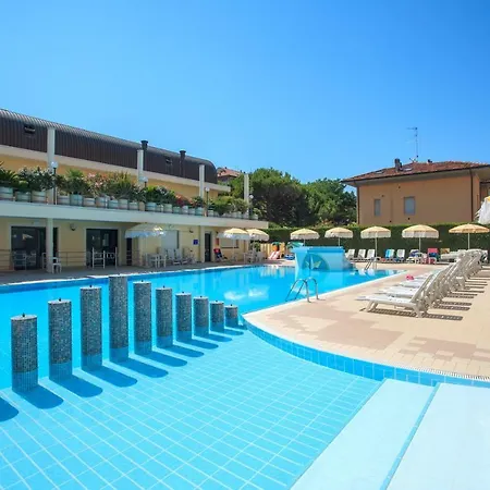 Gaia Hotell 3*