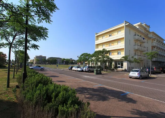 Gaia Szálloda Cesenatico